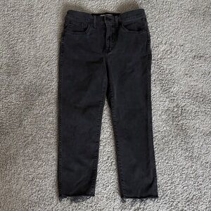 Madewell Black Women Jeans